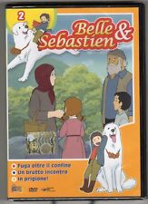 dvd BELLE E SEBASTIEN HOBBY &