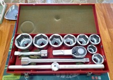 ASSORTIMENTO CHIAVI A BUSSOLA