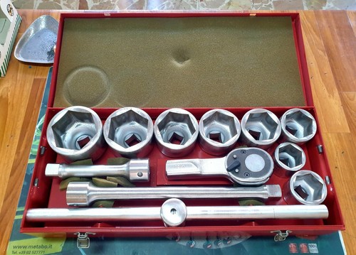 Assortimento chiavi bussola - a,