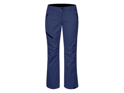 Icepeak pantaloni sci donna - pantaloni,