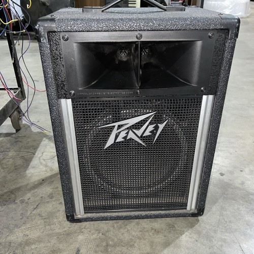 Peavey 110h pro - pro, audio