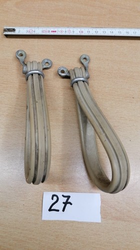 Coppia maniglie appiglio - coppia,
