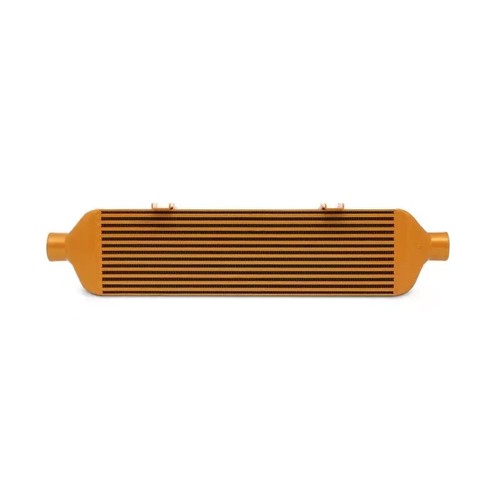 Intercooler attacco anteriore