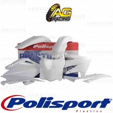 Kit scatola plastica Polisport