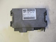 IAW16FF.EU ECU CENTRALINA