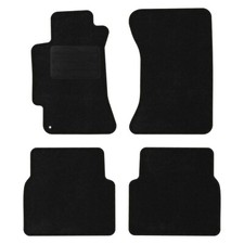 Tappetini per Subaru Impreza II GD anno 2000-2007 tappetini tappeti auto TOP