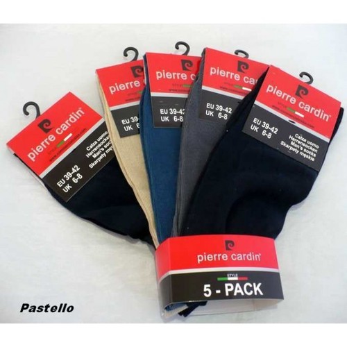 Offerta 5 paia - 5, calze