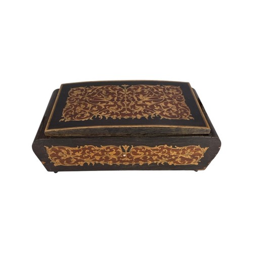 Scatola distributore - , di