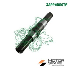 ALBERO ASSE PORTA FRESA