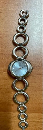 Orologio acciaio zzero - orologio,
