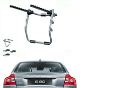 PORTABICI POSTERIORE 3 BICI