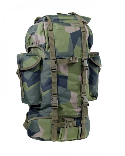 Zaino esercito - zaino,