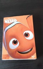 DvD Slipcase  Alla ricerca di