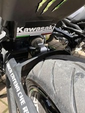 ADESIVO STIKERS KAWASAKI