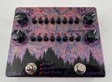 ZVEX Effects Super Seek Trem