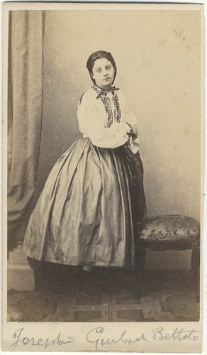 Foto alphonse bernoud carta - foto, di