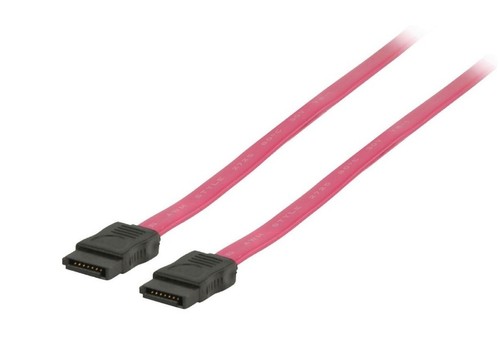 Cavo sata 6gb 1m - cavo,