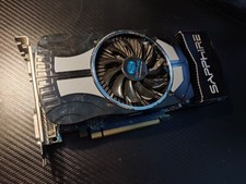 Sapphire ATI Vapor X HD4870 1gb 256bit ddr5