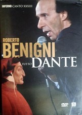 DVD ROBERTO BENIGNI TUTTO