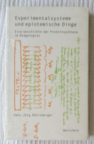 Experimentalsysteme und