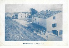 Monteromano - Brisighella - Ravenna - (A1)
