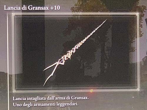 Lancia gransax 10 - lancia, ✅