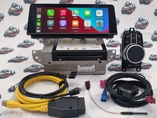 BMW 2 3 4 2012-2020 NBT EVO