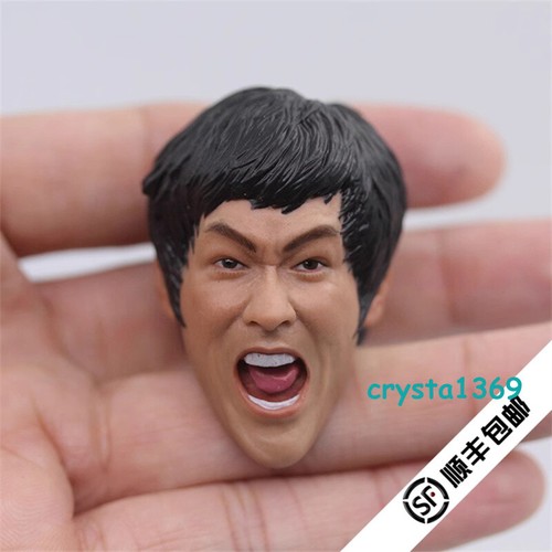 Kung superstar bruce - 1/6,