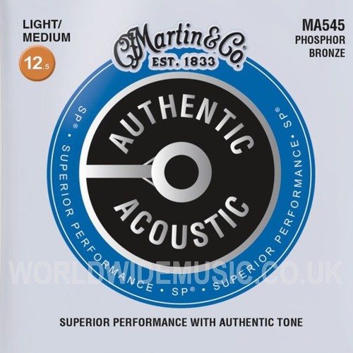 Martin ma545 corde per - martin,