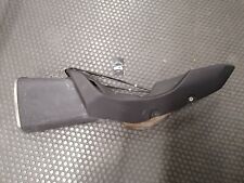 Scarico Originale Kawasaki Z 800 2013-16