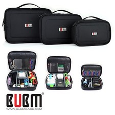 3 x BUBM ACCESSORI CUSTODIA