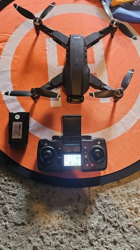 Drone lyzrc l600 - l600, pro