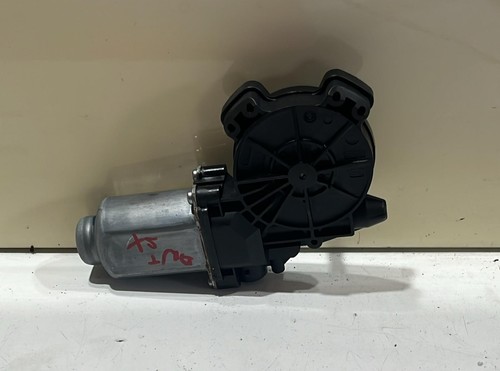 Motorino alzavetro anteriore - alzavetro,