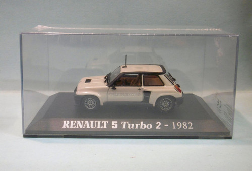 Universal hobbies renault 5 - universal,