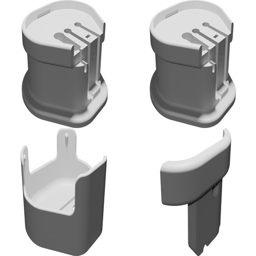Docking station per - station,