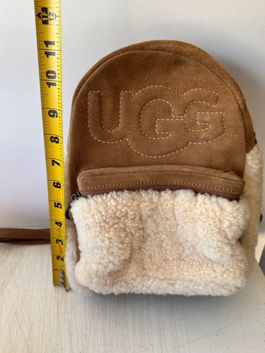 Ugg dannie mini zaino pelle - ii,