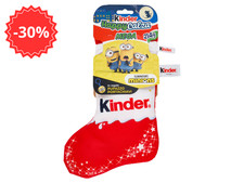 Kinder Happy Calza Mega Befana