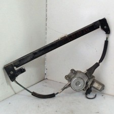MOTORINO ALZAVETRO ANTERIORE DESTRO DX PER ALFA ROMEO 147 Serie (937) (00>05<) 