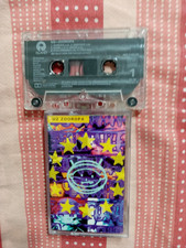 U2 - ZOOROPA    -   MC