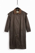 Cappotto BARBOUR BLACKHOUSE
