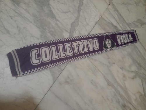 Sciarpa scarf vintage ultras - sciarpa,
