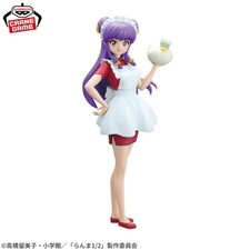 Ranma 1/2 GLITTER & GLAMOURS