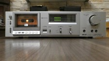Akai CS-F11 cassette deck