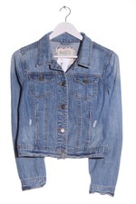 DENIM CO. Giacca denim Donna Giacca Taglia IT 42 blu stile casual