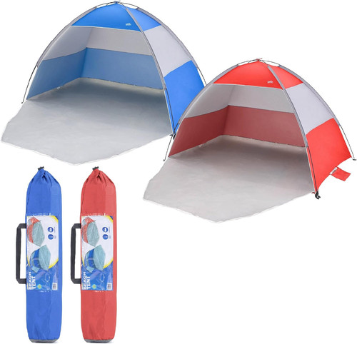 Trail upf50 tenda da - trail,