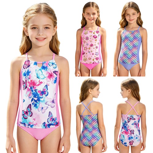 Costume bagno bambina tuta - da,