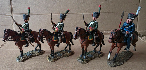 Del prado guerre napoleoniche - del,