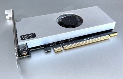 Scheda pcie usb type - scheda, 3.2