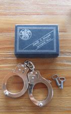 Smith & Wesson manette manette