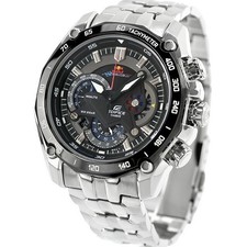CASIO Edifice EF-550RBSPJ-1AJR